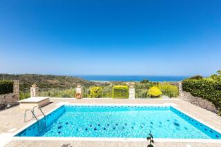 Belvedere Villas - Prasiaí - 9