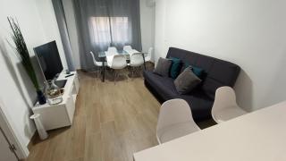 A 20 metros de primera línea playa Puerto Sagunto ASCENSOR WIFI - Puerto de Sagunto - 5