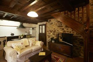 Casa Carreño - Espinaredo - 7