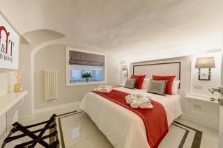 S&T LUXURY HOUSE in PLEBISCITO SQUARE - Napoli - 8
