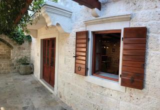 Stone house 264 - Kotor (Cattaro) - 1