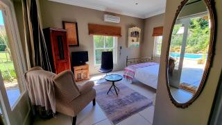 Sandmartins Private Secure Villa - Simondium - 6