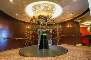 Crowne Plaza Liverpool - John Lennon Airport by IHG - Liverpool - 4