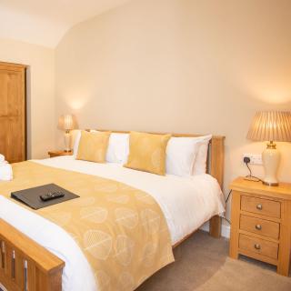 Lastra Farm Hotel - Amlwch - 8