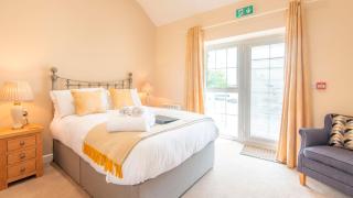 Lastra Farm Hotel - Amlwch - 9