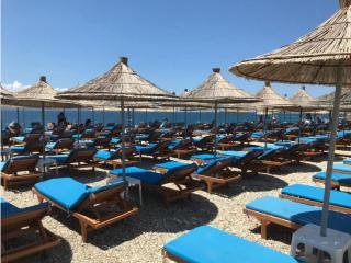 Aria Seaview Apartments - Saranda - 7