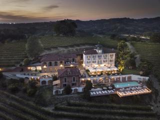 Villa Tiboldi - 2