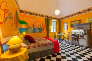 Orchid Corner Guesthouse - Meta - 1