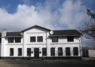 Birkwang - modern eingerichtete FeWo mit 3 Schlafzimmern in ländlicher Umgebung - Wanderup - 0