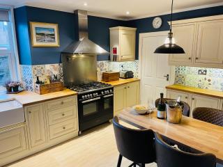 Lairds Lodge Inverness - 3