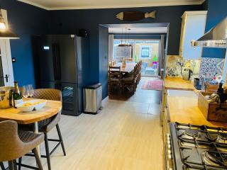 Lairds Lodge Inverness - 1
