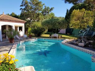 La Villa Bella - Beauvoisin - 5