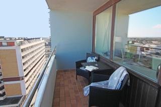 Ferienwohnung Lönkiker - Westerland - 4