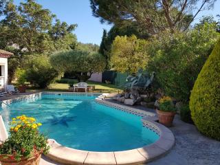 La Villa Bella - Beauvoisin - 2