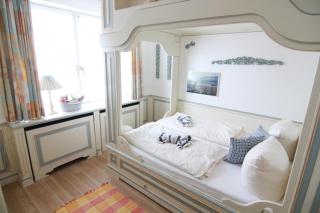 Ferienwohnung Kleine Düne - Westerland - 6