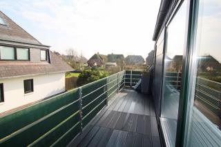 Ferienwohnung Seefeder - Morsum - 5