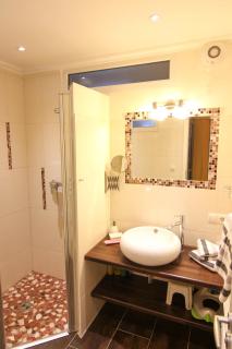 Ferienwohnung Lena Bockelmann´s Hof (ebenerdig) - Westerland - 9