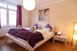 Ferienwohnung Lena Bockelmann´s Hof (ebenerdig) - Westerland - 5