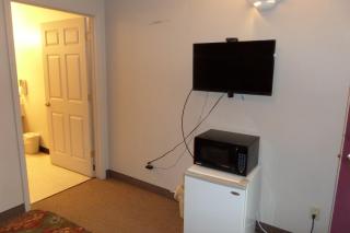 Lynchburg Country Inn - Lynchburg - 7