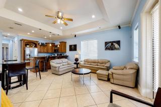 Island Serenity - South Padre Island - 6