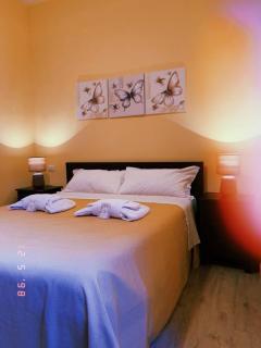 Vatican City Accommodation - Rome - 9