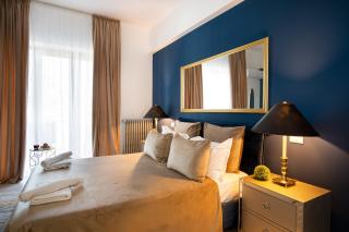 Metropole Apartments Studio Old City - Bucarest - 6