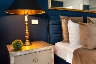 Metropole Apartments Studio Old City - Bucarest - 8