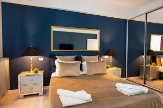 Metropole Apartments Studio Old City - Bucarest - 1