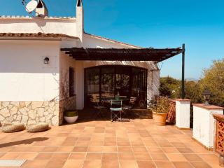 Jolie Villa vue mer - 100km au Nord de Barcelone - - Pals - 3