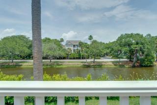 Elegant 3 BR 3 BA Wild Dunes Gated Resort Villa with 2 Golf Courses, Beach and Pool - Isle of Palms - 3