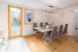 Bohinj Cottage Pr' Maricki - house in nature with hot tub & sauna - Bohinj - 1