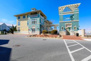 Sunset Island - Ocean City - 5