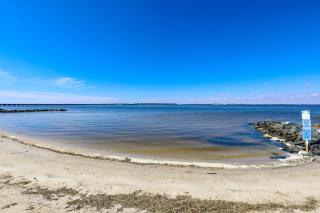 Sunset Island - Ocean City - 3