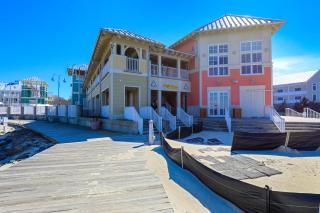 Sunset Island - Ocean City - 1