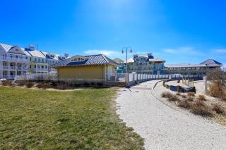 Sunset Island - Ocean City - 6