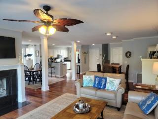 Elegant 3 BR 3 BA Wild Dunes Gated Resort Villa with 2 Golf Courses, Beach and Pool - Isle of Palms - 0