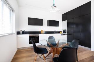 Frishman Dream by Five Stay - Tel Aviv - 4