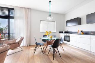 Frishman Dream by Five Stay - Tel Aviv - 5