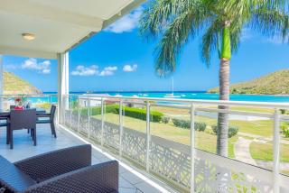 Le Domaine Anse Marcel Beach Resort - Anse Marcel - 3