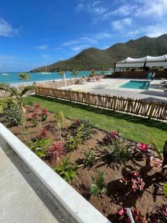 Le Domaine Anse Marcel Beach Resort - Anse Marcel - 1