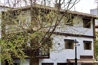El refugio - Pinos Genil - 1