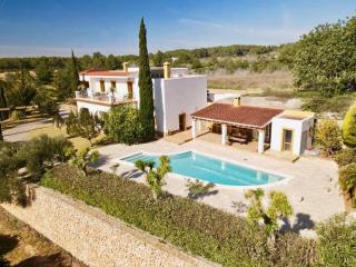 Villa Linda, ruime privé-villa met zwembad met prachtige tuin - Santa Gertrudis - 0