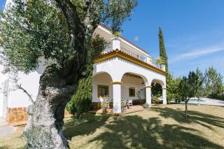 Villa Linda, ruime privé-villa met zwembad met prachtige tuin - Santa Gertrudis - 6