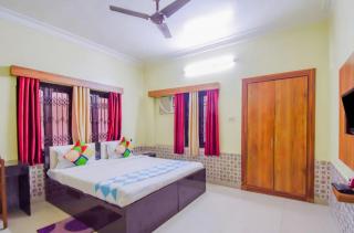 Hotel Orient Residency - Calcutta - 0