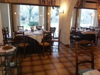 Hôtel Etang des Reynats - Chancelade - 2
