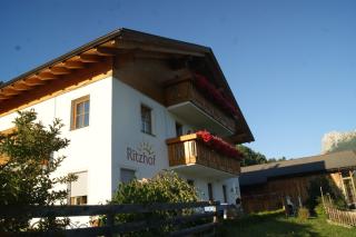 Ritzhof - 0