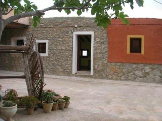Apartamentos Rurales La Fàbrica - 4