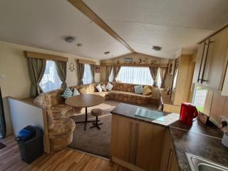 Golden Palm - Meadow Lakes - Chapel Saint Leonards - 4