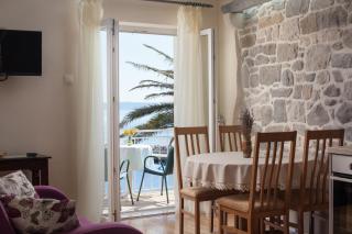 Apartman Vite - Podgora - 2