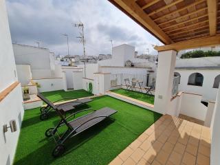 El Aljibe de Cobarrubias - Vejer de la Frontera - 6